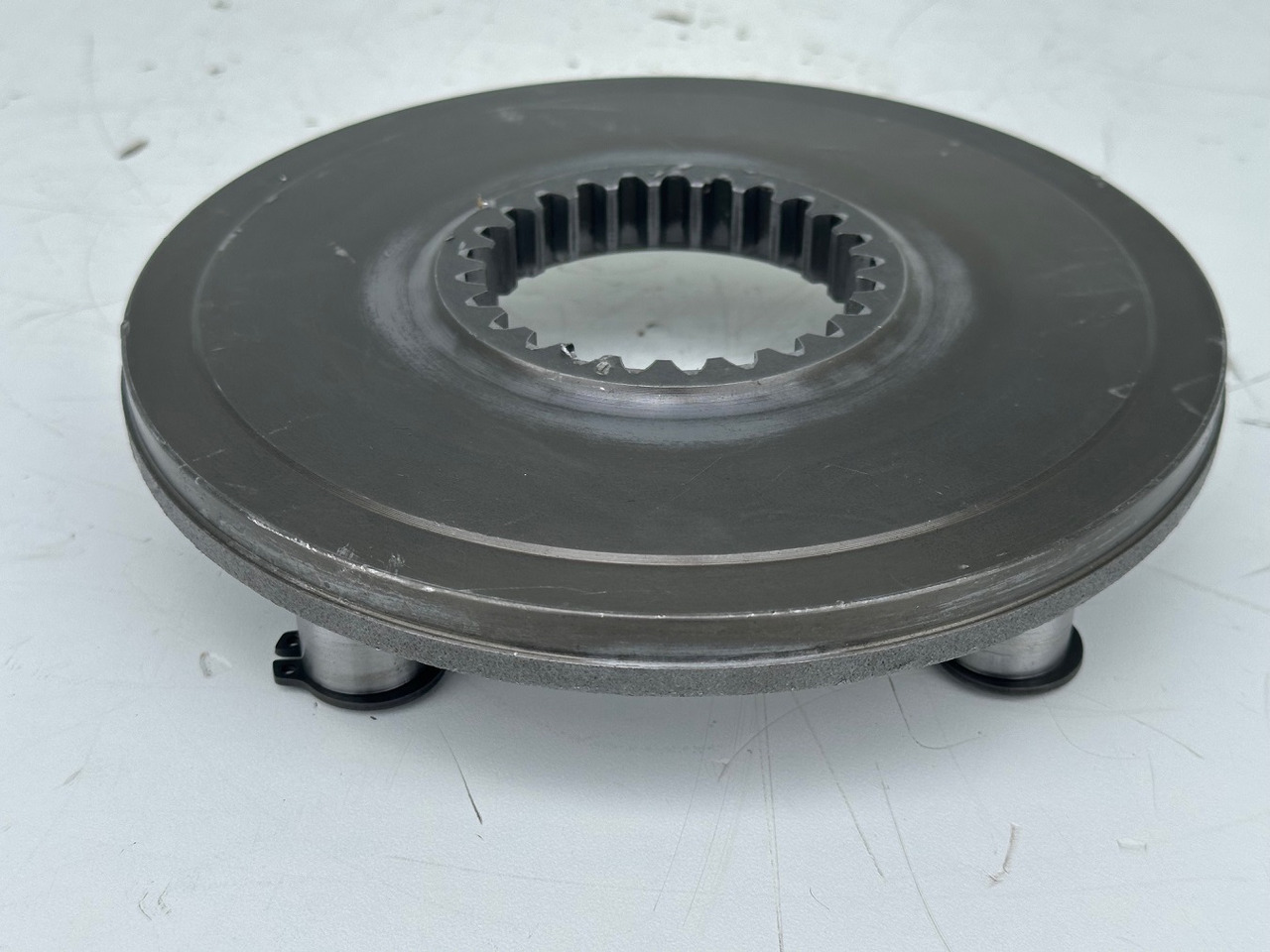 Liebherr Planetenträger ID-Nr.90214403. SAT275A290. R922 LC-1486. R924 LC-1487. #90214403.HO.925# - 回转马达 适用于 建筑机械:图5 Liebherr Planetenträger ID-Nr.90214403. SAT275A290. R922 LC-1486. R924 LC-1487. #90214403.HO.925# - 回转马达 适用于 建筑机械:图5