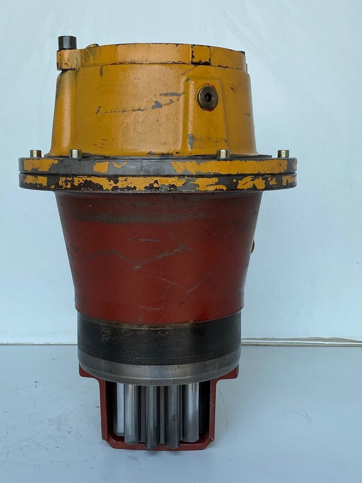 Liebherr Schwenkantrieb SAT250/201. ID-Nr.9441540 - ID-Nr.9442325 - ID-Nr.9443060. A912, A922, R912, R922, R932. #27.05# - 变速箱 适用于 履带式挖掘机:图1 Liebherr Schwenkantrieb SAT250/201. ID-Nr.9441540 - ID-Nr.9442325 - ID-Nr.9443060. A912, A922, R912, R922, R932. #27.05# - 变速箱 适用于 履带式挖掘机:图1