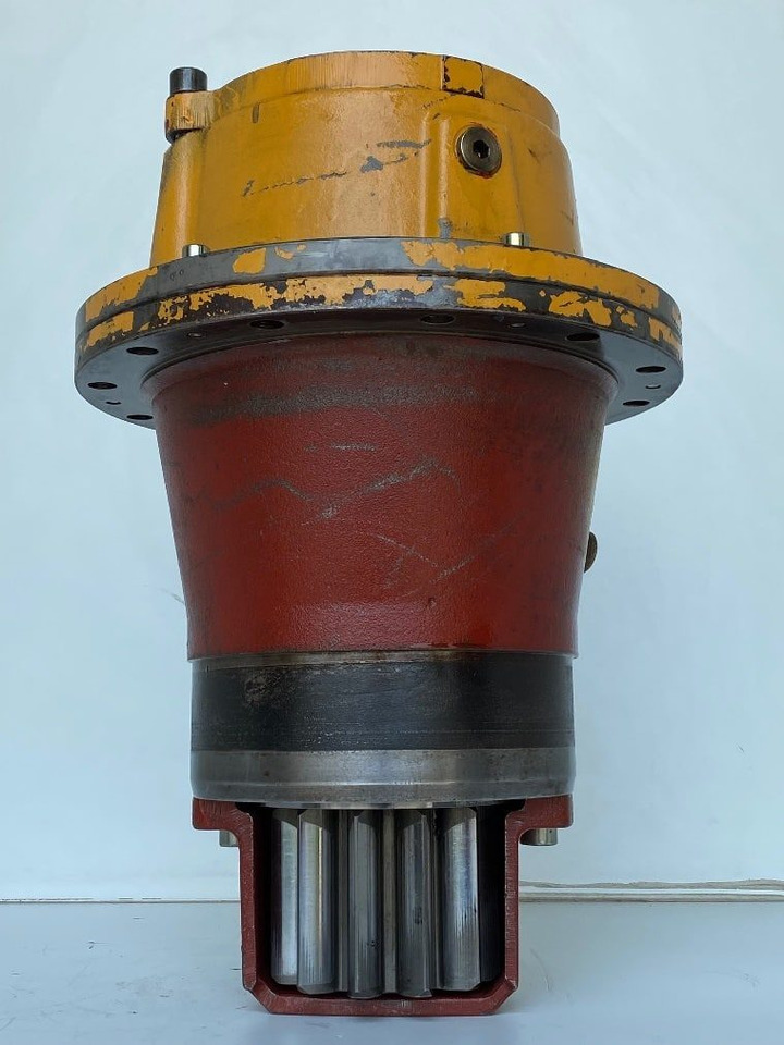 Liebherr Schwenkantrieb SAT250/201. ID-Nr.9441540 - ID-Nr.9442325 - ID-Nr.9443060. A912, A922, R912, R922, R932. #27.05# - 变速箱 适用于 履带式挖掘机:图2 Liebherr Schwenkantrieb SAT250/201. ID-Nr.9441540 - ID-Nr.9442325 - ID-Nr.9443060. A912, A922, R912, R922, R932. #27.05# - 变速箱 适用于 履带式挖掘机:图2