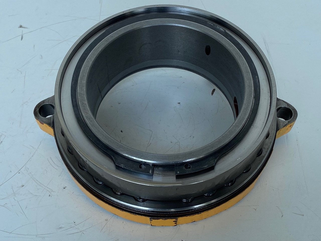 Liebherr Schwenkantrieb SAT250/201. ID-Nr.9441540 - ID-Nr.9442325 - ID-Nr.9443060. A912, A922, R912, R922, R932. #27.05# - 变速箱 适用于 履带式挖掘机:图5 Liebherr Schwenkantrieb SAT250/201. ID-Nr.9441540 - ID-Nr.9442325 - ID-Nr.9443060. A912, A922, R912, R922, R932. #27.05# - 变速箱 适用于 履带式挖掘机:图5