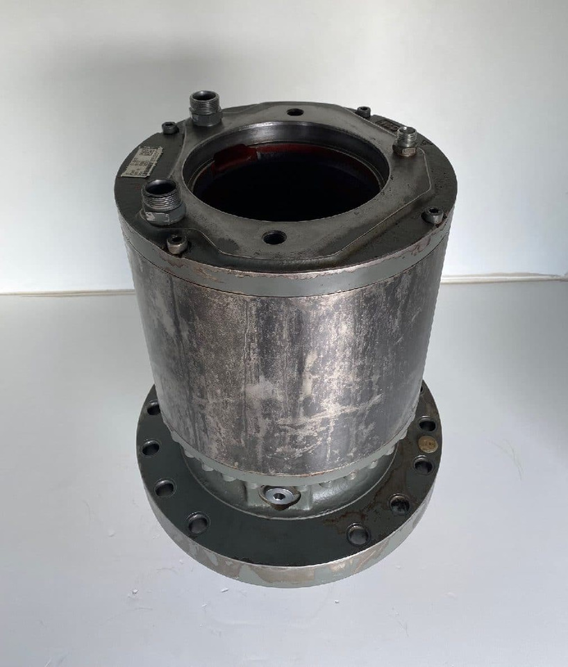 Liebherr Schwenkantrieb SAT250/278, ID-Nr.90017772 - ID-Nr.90017773 - ID-Nr.90017774 - ID-Nr.90209641. #0383# - 回转马达 适用于 履带式挖掘机:图3 Liebherr Schwenkantrieb SAT250/278, ID-Nr.90017772 - ID-Nr.90017773 - ID-Nr.90017774 - ID-Nr.90209641. #0383# - 回转马达 适用于 履带式挖掘机:图3