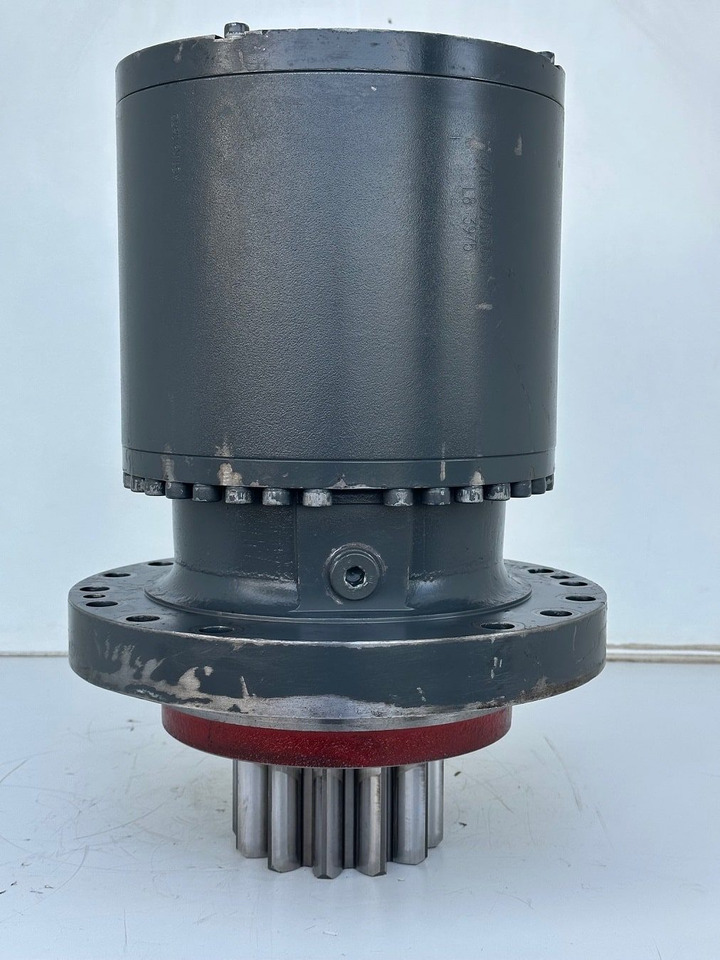 Liebherr Schwenkantrieb SAT250/278, ID-Nr.90017772 - ID-Nr.90017773 - ID-Nr.90017774 - ID-Nr.90209641. #6053# - 变速箱 适用于 履带式挖掘机:图1 Liebherr Schwenkantrieb SAT250/278, ID-Nr.90017772 - ID-Nr.90017773 - ID-Nr.90017774 - ID-Nr.90209641. #6053# - 变速箱 适用于 履带式挖掘机:图1