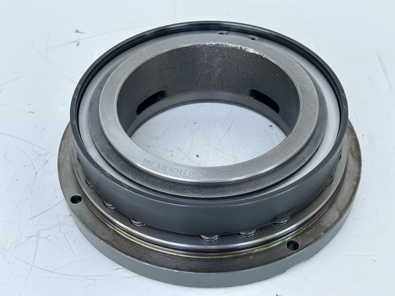 Liebherr Schwenkantrieb SAT250/278, ID-Nr.90017772 - ID-Nr.90017773 - ID-Nr.90017774 - ID-Nr.90209641. #6053# - 变速箱 适用于 履带式挖掘机:图5 Liebherr Schwenkantrieb SAT250/278, ID-Nr.90017772 - ID-Nr.90017773 - ID-Nr.90017774 - ID-Nr.90209641. #6053# - 变速箱 适用于 履带式挖掘机:图5