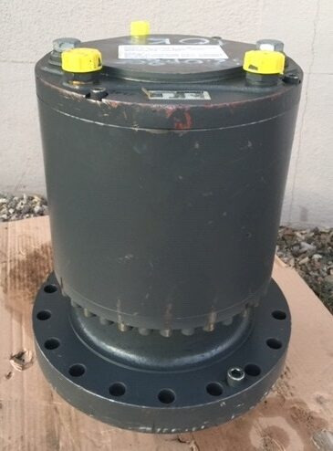 Liebherr Schwenkantrieb SAT250/278, ID-Nr.90214865 - ID-Nr.90017774 - ID-Nr.90209641. - 回转马达 适用于 履带式挖掘机:图3 Liebherr Schwenkantrieb SAT250/278, ID-Nr.90214865 - ID-Nr.90017774 - ID-Nr.90209641. - 回转马达 适用于 履带式挖掘机:图3