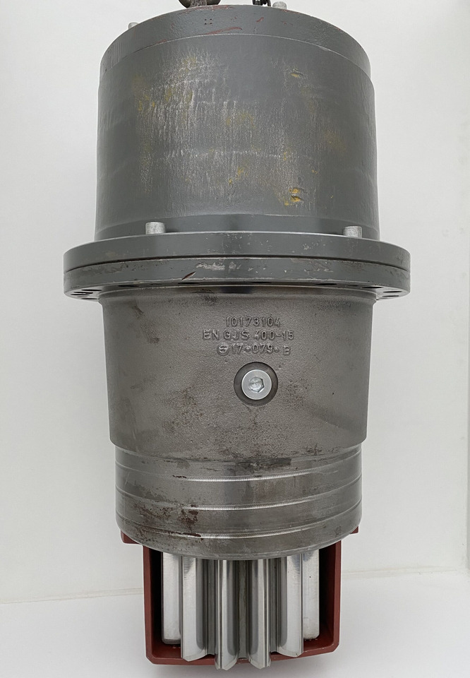 Liebherr Schwenkantrieb SAT375/279, ID-Nr.90011483. P9150-1135, R9150-1133, R9150-1438, R9150-1592, R9150-1653, R9150-1857, R964 C. #0164# - 回转马达 适用于 履带式挖掘机:图1 Liebherr Schwenkantrieb SAT375/279, ID-Nr.90011483. P9150-1135, R9150-1133, R9150-1438, R9150-1592, R9150-1653, R9150-1857, R964 C. #0164# - 回转马达 适用于 履带式挖掘机:图1