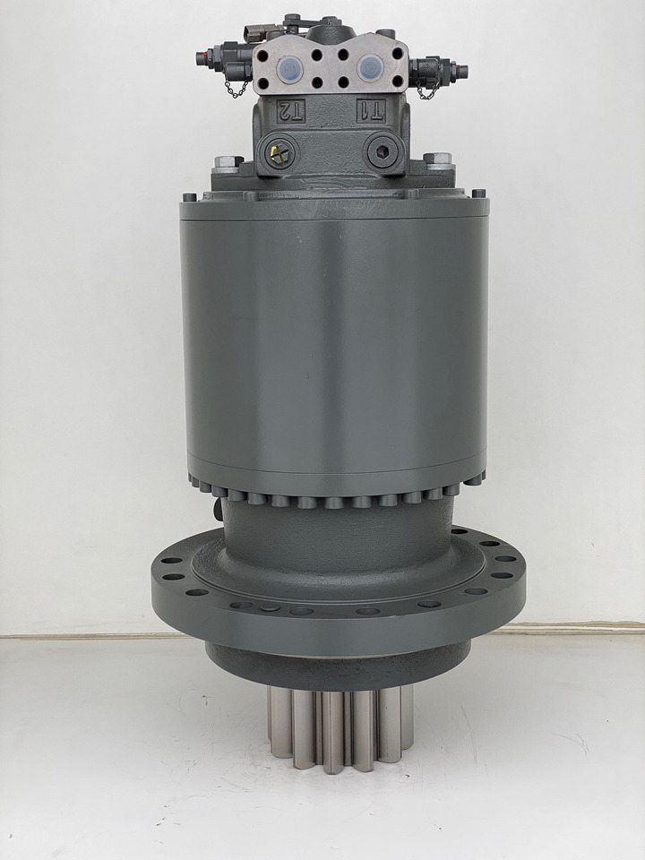 Liebherr Schwenkantrieb Typ:SAT325/294. ID-Nr.12496653 - ID-Nr.12496655 - ID-Nr.12496656 mit Liebherr Hydraulikeinbaumotor Typ:FMF090. ID-Nr.12474402. R936 K-LC, R936 K-NLC, R936 K-SLC. #0220#207# - 回转马达 适用于 履带式挖掘机:图1 Liebherr Schwenkantrieb Typ:SAT325/294. ID-Nr.12496653 - ID-Nr.12496655 - ID-Nr.12496656 mit Liebherr Hydraulikeinbaumotor Typ:FMF090. ID-Nr.12474402. R936 K-LC, R936 K-NLC, R936 K-SLC. #0220#207# - 回转马达 适用于 履带式挖掘机:图1