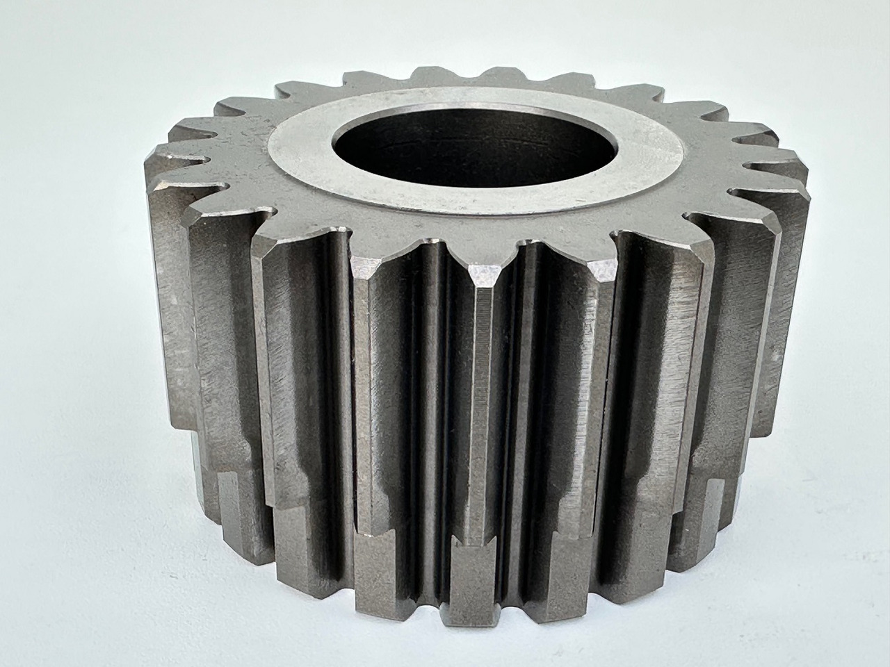 Liebherr Sonnenrad ID-Nr.90002821. FAT400P112, FAT400P130, FAT400P139. R926, R928, R930, R934, R936, R938, R940, R944, R946, R950 T. #90002821.15.11# - 主减速器 适用于 建筑机械:图4 Liebherr Sonnenrad ID-Nr.90002821. FAT400P112, FAT400P130, FAT400P139. R926, R928, R930, R934, R936, R938, R940, R944, R946, R950 T. #90002821.15.11# - 主减速器 适用于 建筑机械:图4