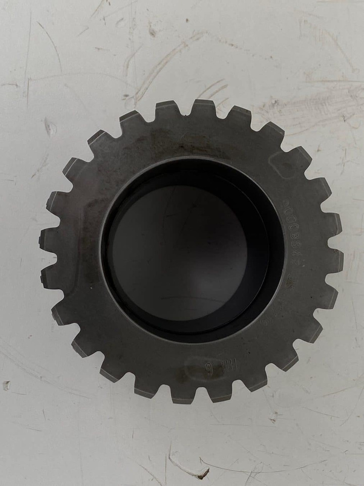 主减速器 适用于 履带式挖掘机 Liebherr Sonnenrad ID-Nr.90008842.   FAT450P089, FAT450P091, FAT450P123, FAT450P135.：图10