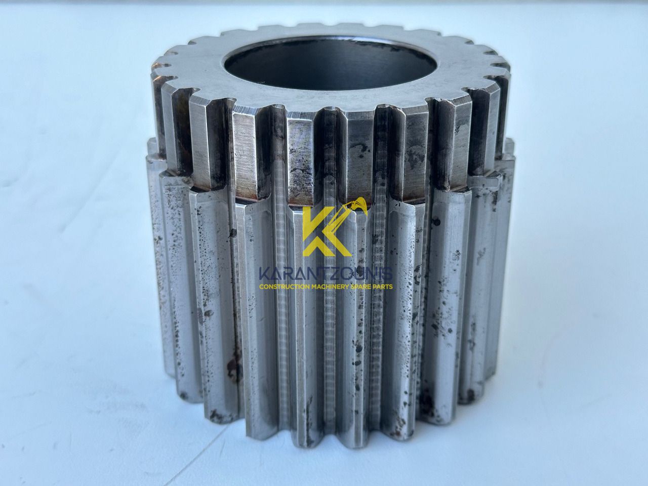 Liebherr Sonnenrad ID-Nr.90016258. FAT400P112,FAT400P130,FAT400P139,LOS1936,LOS926,R926,R928,R930,R934,R936,R938,R940,R944,R946,R950T. #90016258.06.08# - 主减速器 适用于 履带式挖掘机:图3 Liebherr Sonnenrad ID-Nr.90016258. FAT400P112,FAT400P130,FAT400P139,LOS1936,LOS926,R926,R928,R930,R934,R936,R938,R940,R944,R946,R950T. #90016258.06.08# - 主减速器 适用于 履带式挖掘机:图3