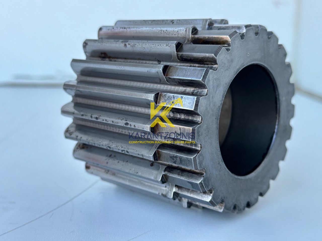 Liebherr Sonnenrad ID-Nr.90016258. FAT400P112,FAT400P130,FAT400P139,LOS1936,LOS926,R926,R928,R930,R934,R936,R938,R940,R944,R946,R950T. #90016258.06.08# - 主减速器 适用于 履带式挖掘机:图1 Liebherr Sonnenrad ID-Nr.90016258. FAT400P112,FAT400P130,FAT400P139,LOS1936,LOS926,R926,R928,R930,R934,R936,R938,R940,R944,R946,R950T. #90016258.06.08# - 主减速器 适用于 履带式挖掘机:图1