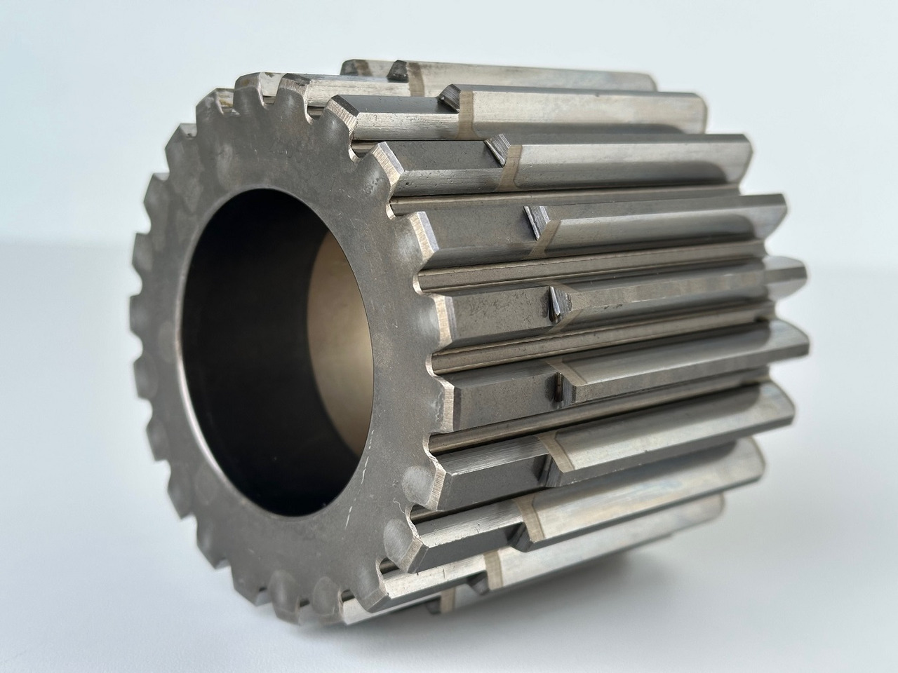 Liebherr Sonnenrad ID-Nr.90016258. FAT400P112,FAT400P130,FAT400P139,LOS1936,LOS926,R926,R928,R930,R934,R936,R938,R940,R944,R946,R950T. #90016258.25.01# - 主减速器 适用于 建筑机械:图3 Liebherr Sonnenrad ID-Nr.90016258. FAT400P112,FAT400P130,FAT400P139,LOS1936,LOS926,R926,R928,R930,R934,R936,R938,R940,R944,R946,R950T. #90016258.25.01# - 主减速器 适用于 建筑机械:图3