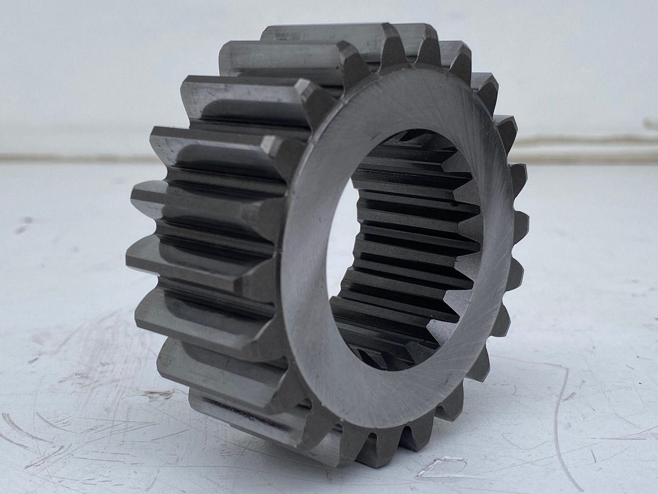 Liebherr Sonnenrad ID-Nr.90216233. SAT300A1200. R926-1715 - R928-1715 - R930-1716. #SO0161# - 变速箱 适用于 履带式挖掘机:图5 Liebherr Sonnenrad ID-Nr.90216233. SAT300A1200. R926-1715 - R928-1715 - R930-1716. #SO0161# - 变速箱 适用于 履带式挖掘机:图5