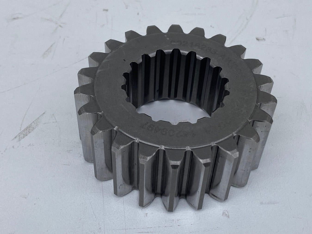 Liebherr Sonnenrad ID-Nr.90216233. SAT300A1200. R926-1715 - R928-1715 - R930-1716. #SO0161# - 变速箱 适用于 履带式挖掘机:图1 Liebherr Sonnenrad ID-Nr.90216233. SAT300A1200. R926-1715 - R928-1715 - R930-1716. #SO0161# - 变速箱 适用于 履带式挖掘机:图1