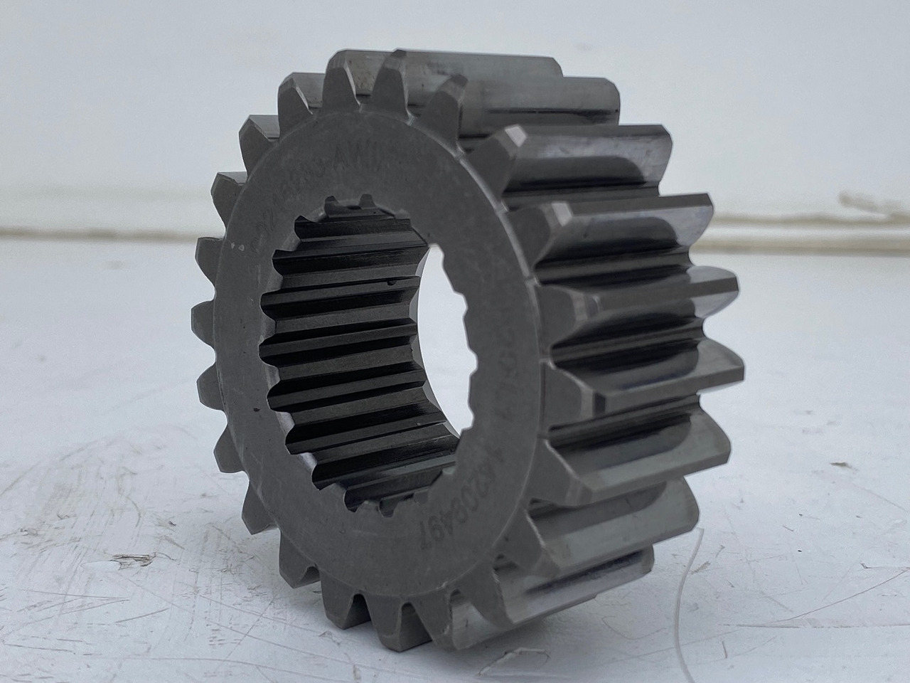 Liebherr Sonnenrad ID-Nr.90216233. SAT300A1200. R926-1715 - R928-1715 - R930-1716. #SO0161# - 变速箱 适用于 履带式挖掘机:图4 Liebherr Sonnenrad ID-Nr.90216233. SAT300A1200. R926-1715 - R928-1715 - R930-1716. #SO0161# - 变速箱 适用于 履带式挖掘机:图4