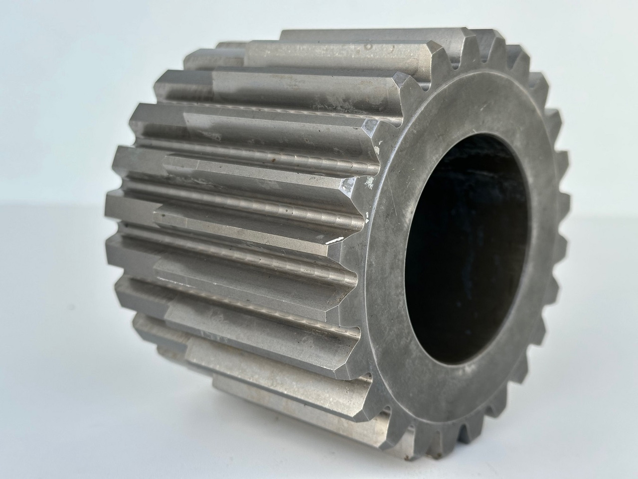 Liebherr Sonnenrad ID-Nr.90217994. LPI1000 30S 0014 00. R950 VHHD, R956 S-HD, R966 HD, R966 LC-V, R970 S-HD. #90217994.25.01# - 主减速器 适用于 建筑机械:图5 Liebherr Sonnenrad ID-Nr.90217994. LPI1000 30S 0014 00. R950 VHHD, R956 S-HD, R966 HD, R966 LC-V, R970 S-HD. #90217994.25.01# - 主减速器 适用于 建筑机械:图5