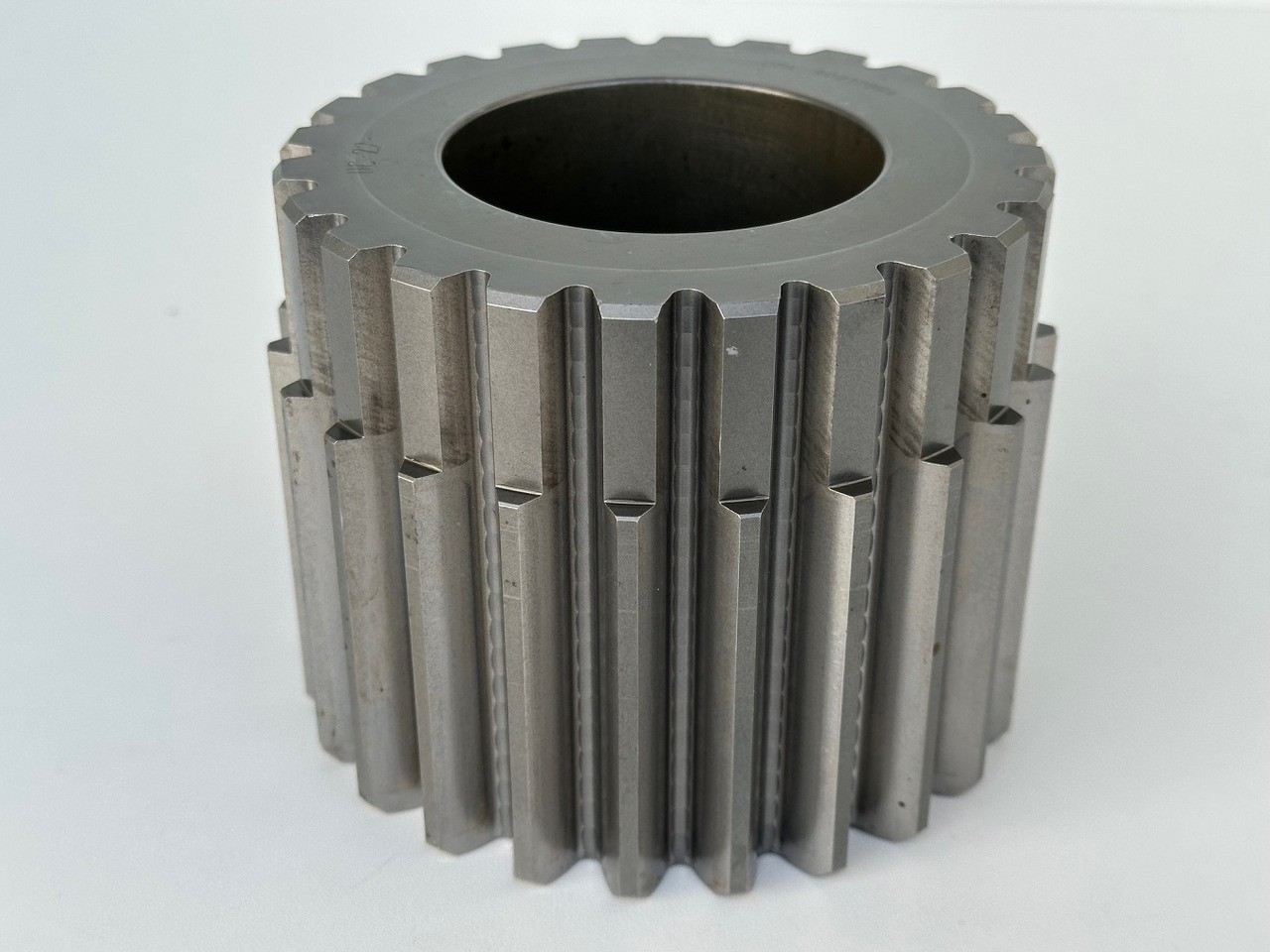 Liebherr Sonnenrad ID-Nr.90217994. LPI1000 30S 0014 00. R950 VHHD, R956 S-HD, R966 HD, R966 LC-V, R970 S-HD. #90217994.25.01# - 主减速器 适用于 建筑机械:图1 Liebherr Sonnenrad ID-Nr.90217994. LPI1000 30S 0014 00. R950 VHHD, R956 S-HD, R966 HD, R966 LC-V, R970 S-HD. #90217994.25.01# - 主减速器 适用于 建筑机械:图1