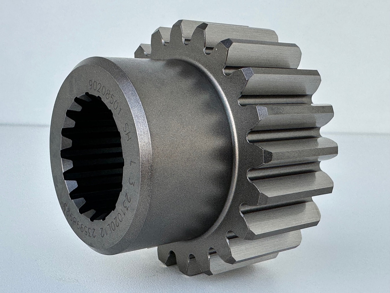 Liebherr Sonnenrad ID-Nr.932778101 - ID-Nr.90208501. SAT325/242, SAT325/254, SAT325/294. A900, A944, LH60, R936, R942, R944, R946, R950. #90208501.02.02# - 回转马达 适用于 建筑机械:图4 Liebherr Sonnenrad ID-Nr.932778101 - ID-Nr.90208501. SAT325/242, SAT325/254, SAT325/294. A900, A944, LH60, R936, R942, R944, R946, R950. #90208501.02.02# - 回转马达 适用于 建筑机械:图4