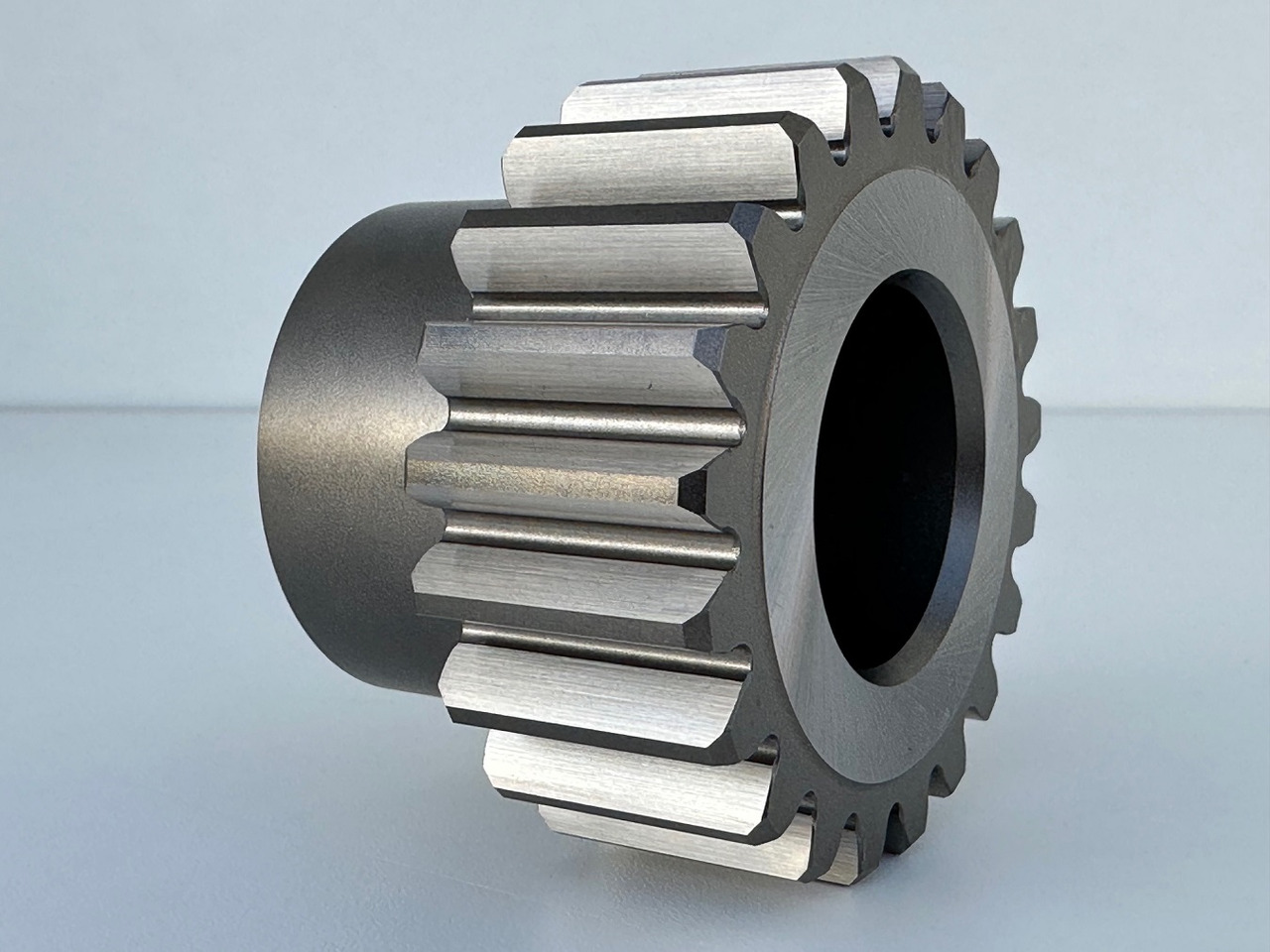 Liebherr Sonnenrad ID-Nr.932778101 - ID-Nr.90208501. SAT325/242, SAT325/254, SAT325/294. A900, A944, LH60, R936, R942, R944, R946, R950. #90208501.02.02# - 回转马达 适用于 建筑机械:图5 Liebherr Sonnenrad ID-Nr.932778101 - ID-Nr.90208501. SAT325/242, SAT325/254, SAT325/294. A900, A944, LH60, R936, R942, R944, R946, R950. #90208501.02.02# - 回转马达 适用于 建筑机械:图5