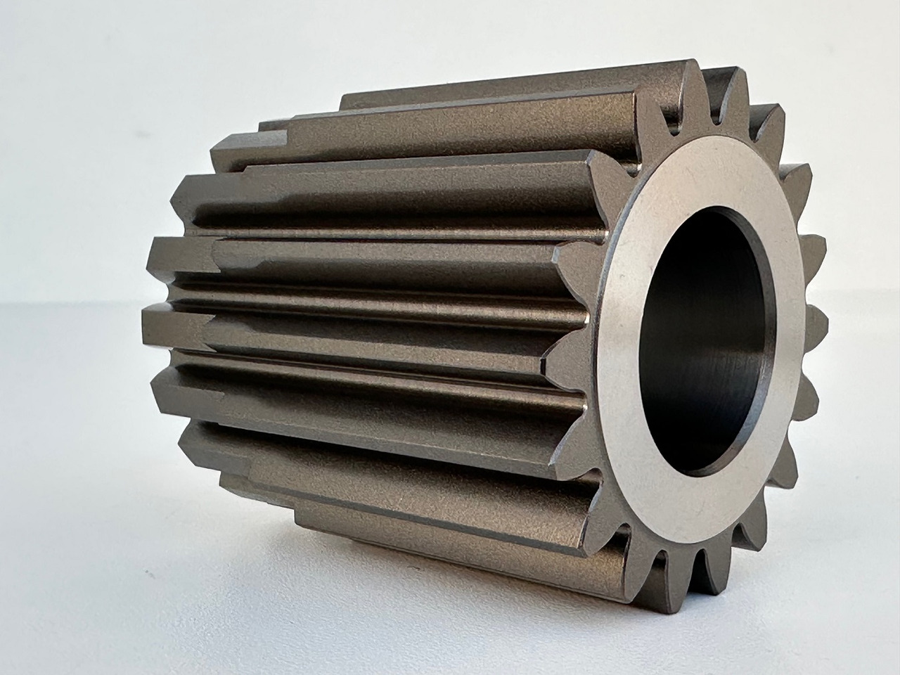 Liebherr Sonnenrad ID-Nr.9443047 - ID-Nr.944304703 - ID-Nr.90209442. A914 B,A914 C,A924,A932,A934,LH30,LH35,P924 C,E932,P914,P924 COMP,R906,R914,R916,R924,R926,R930 T,R932,R934,R944. #90209442.02.10# - 回转马达 适用于 建筑机械:图2 Liebherr Sonnenrad ID-Nr.9443047 - ID-Nr.944304703 - ID-Nr.90209442. A914 B,A914 C,A924,A932,A934,LH30,LH35,P924 C,E932,P914,P924 COMP,R906,R914,R916,R924,R926,R930 T,R932,R934,R944. #90209442.02.10# - 回转马达 适用于 建筑机械:图2