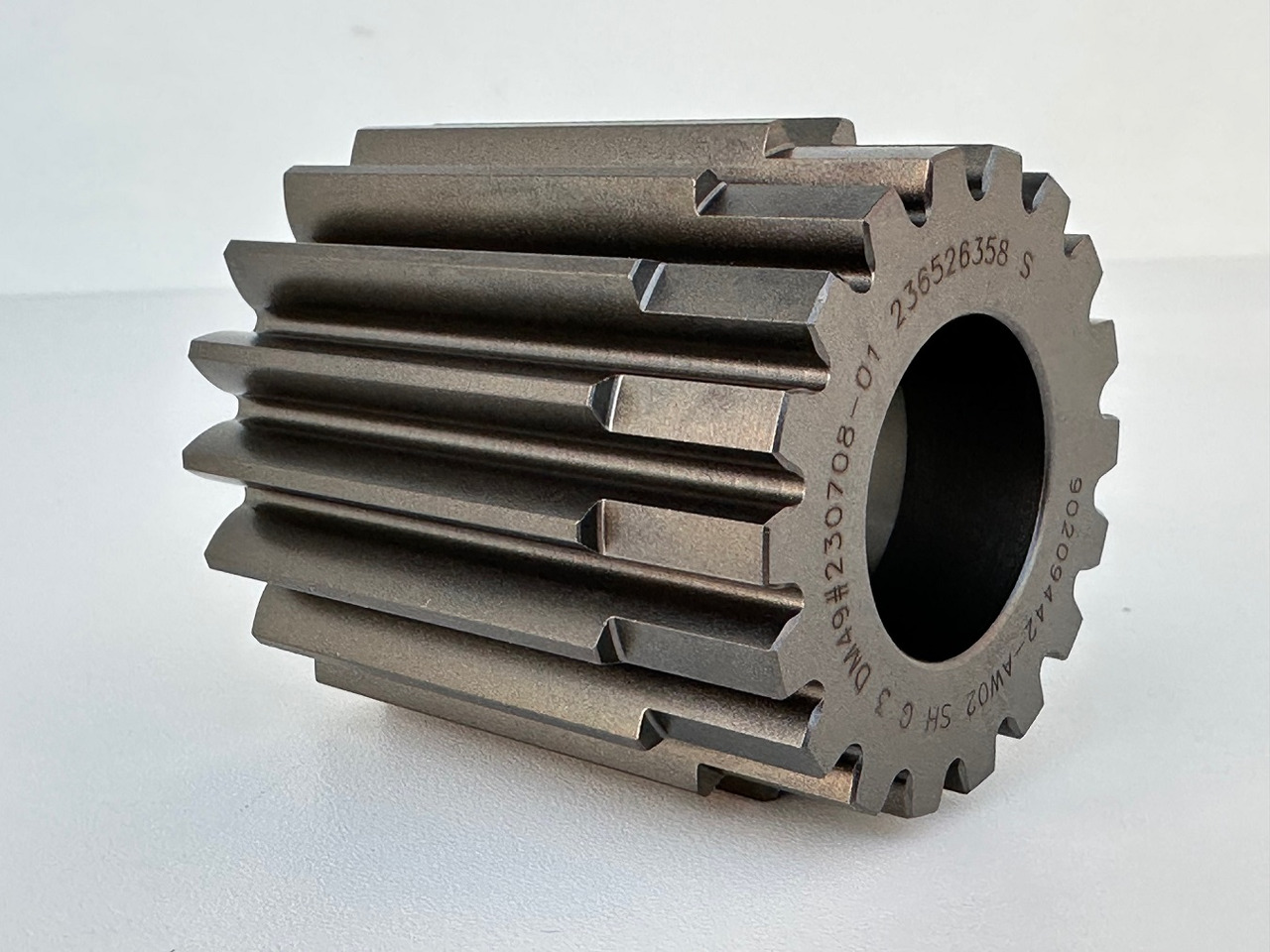 Liebherr Sonnenrad ID-Nr.9443047 - ID-Nr.944304703 - ID-Nr.90209442. A914 B,A914 C,A924,A932,A934,LH30,LH35,P924 C,E932,P914,P924 COMP,R906,R914,R916,R924,R926,R930 T,R932,R934,R944. #90209442.02.10# - 回转马达 适用于 建筑机械:图1 Liebherr Sonnenrad ID-Nr.9443047 - ID-Nr.944304703 - ID-Nr.90209442. A914 B,A914 C,A924,A932,A934,LH30,LH35,P924 C,E932,P914,P924 COMP,R906,R914,R916,R924,R926,R930 T,R932,R934,R944. #90209442.02.10# - 回转马达 适用于 建筑机械:图1