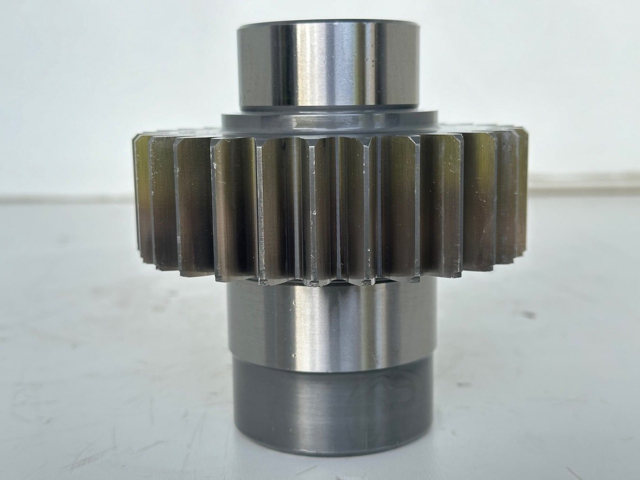 Liebherr Stirnrad ID-Nr.9080174. Pumpenverteilergetriebe Typ:PVG351 B 382. A944, E934, EP934, EP944, ER934, ER944, LOS934, P944, R944. #9080174.01# - 变速箱 适用于 建筑机械:图4 Liebherr Stirnrad ID-Nr.9080174. Pumpenverteilergetriebe Typ:PVG351 B 382. A944, E934, EP934, EP944, ER934, ER944, LOS934, P944, R944. #9080174.01# - 变速箱 适用于 建筑机械:图4