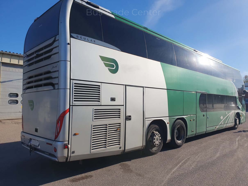 MAN Beulas JEWEL (Lions chassis) - 长途客车:图3 MAN Beulas JEWEL (Lions chassis) - 长途客车:图3