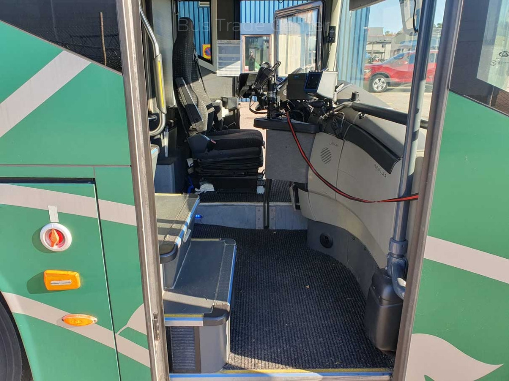 MAN Beulas JEWEL (Lions chassis) - 长途客车:图4 MAN Beulas JEWEL (Lions chassis) - 长途客车:图4