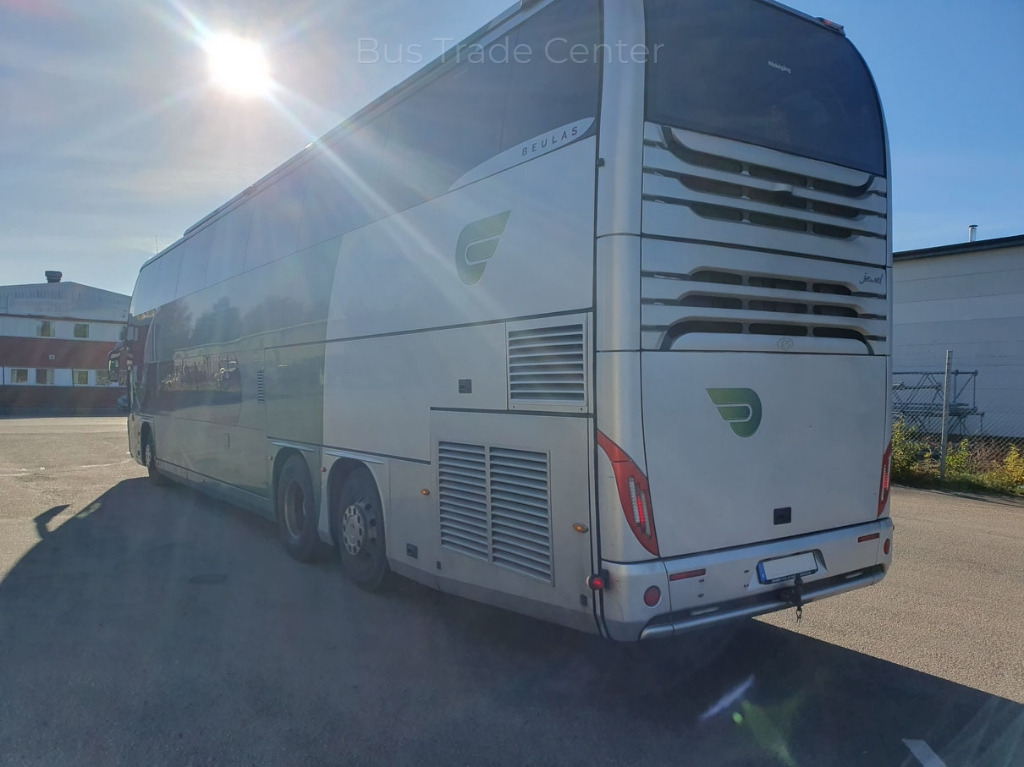 MAN Beulas JEWEL (Lions chassis) - 长途客车:图5 MAN Beulas JEWEL (Lions chassis) - 长途客车:图5