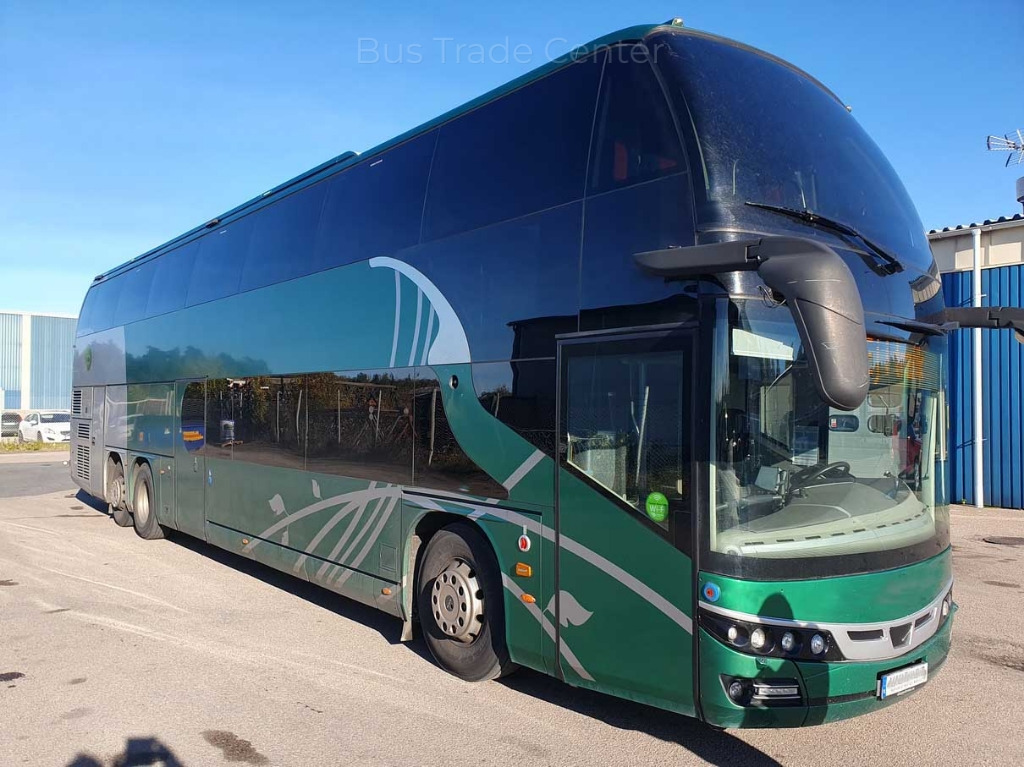 MAN Beulas JEWEL (Lions chassis) - 长途客车:图1 MAN Beulas JEWEL (Lions chassis) - 长途客车:图1