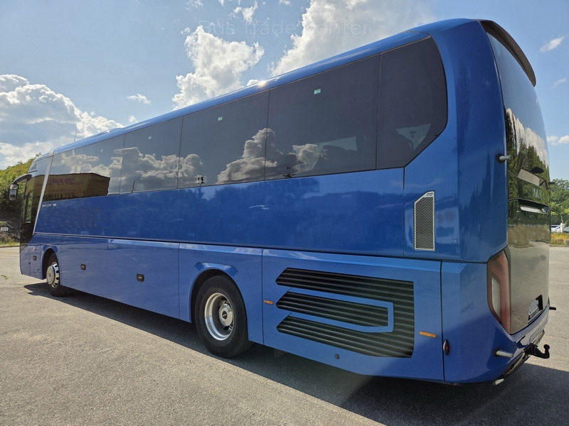 MAN LION'S COACH - 长途客车:图3 MAN LION'S COACH - 长途客车:图3