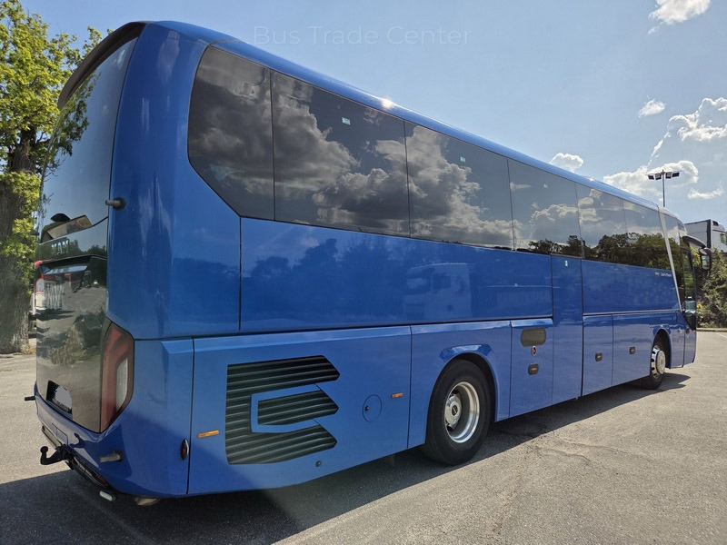 MAN LION'S COACH - 长途客车:图2 MAN LION'S COACH - 长途客车:图2