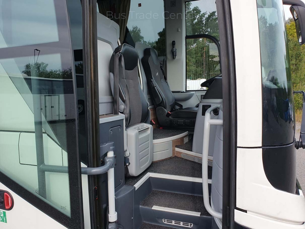 MAN Lion´s Coach R07 RHC474 - 长途客车:图5 MAN Lion´s Coach R07 RHC474 - 长途客车:图5