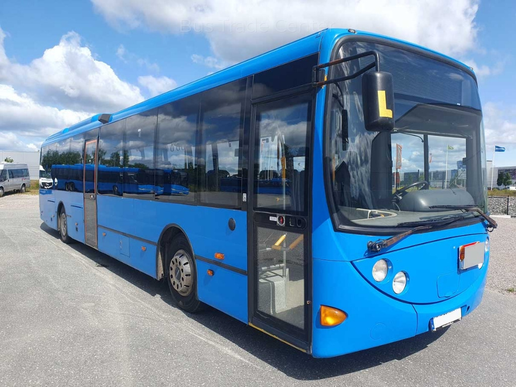 SCANIA Scala K 280 UB LB - 郊区巴士:图1 SCANIA Scala K 280 UB LB - 郊区巴士:图1