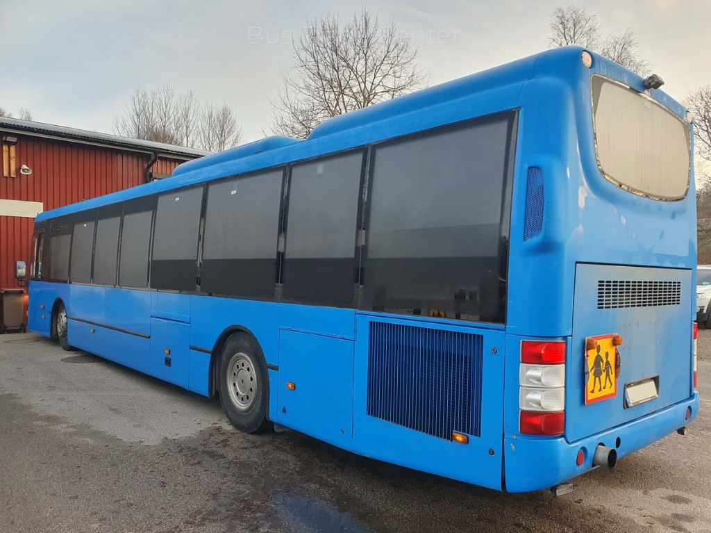 SCANIA Scala K 280 UB LB - 郊区巴士:图3 SCANIA Scala K 280 UB LB - 郊区巴士:图3