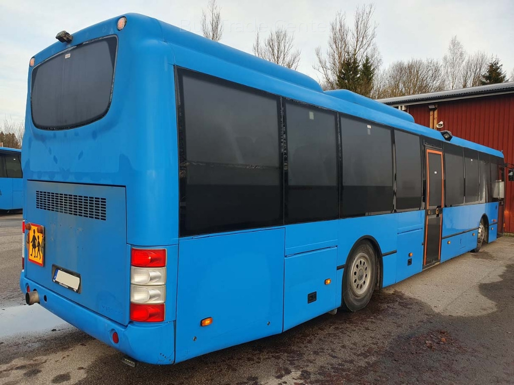 SCANIA Scala K 280 UB LB - 郊区巴士:图2 SCANIA Scala K 280 UB LB - 郊区巴士:图2