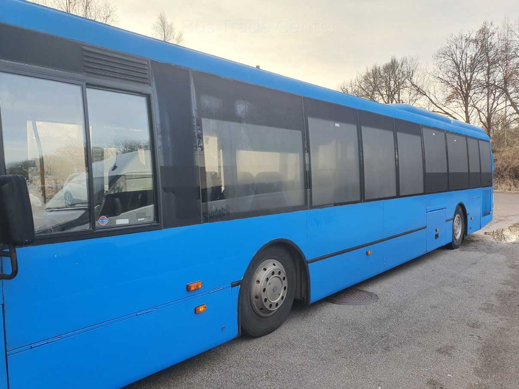 SCANIA Scala K 280 UB LB - 郊区巴士:图4 SCANIA Scala K 280 UB LB - 郊区巴士:图4