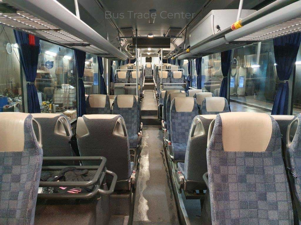 SETRA S 418 LE BUSINESS - 郊区巴士:图4 SETRA S 418 LE BUSINESS - 郊区巴士:图4