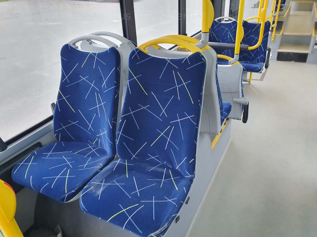 城市巴士 SOLARIS URBINO 12LE // 2 units：图6