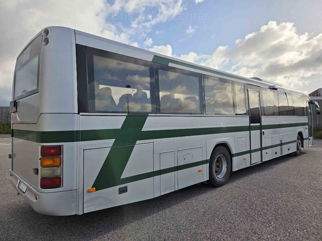 VOLVO 8500 B12M // 59 places - 郊区巴士:图4 VOLVO 8500 B12M // 59 places - 郊区巴士:图4