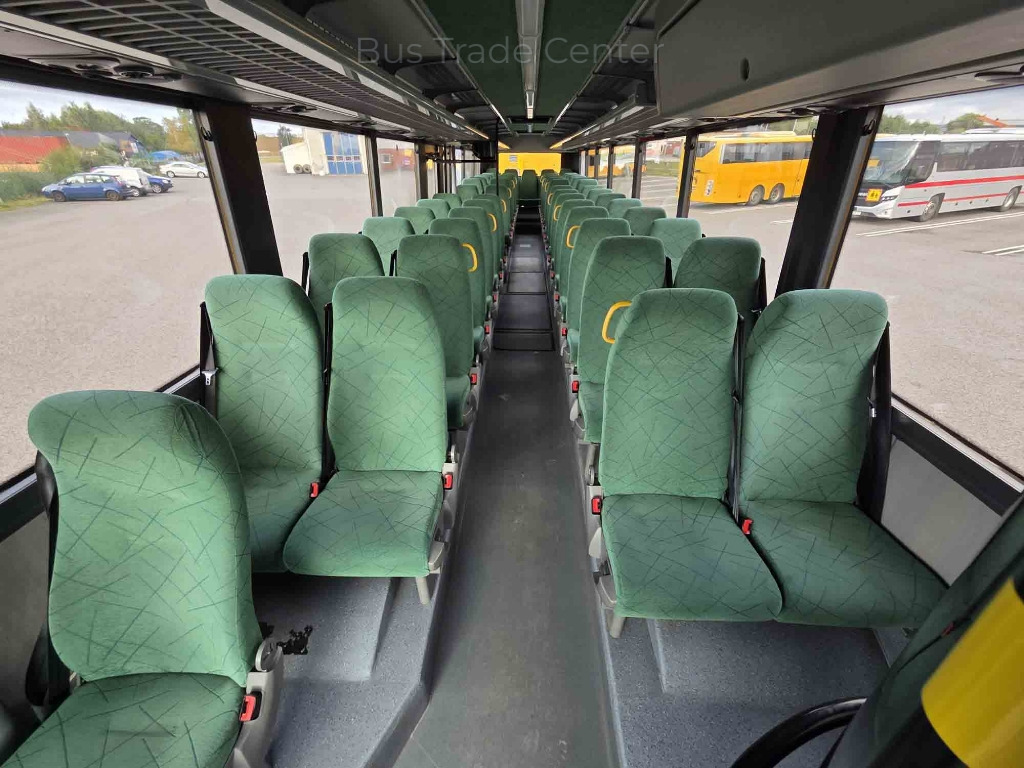 VOLVO 8500 B12M // 59 places - 郊区巴士:图5 VOLVO 8500 B12M // 59 places - 郊区巴士:图5