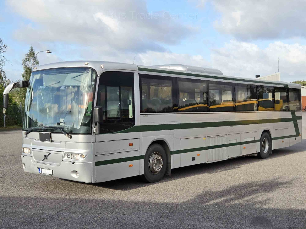 VOLVO 8500 B12M // 59 places - 郊区巴士:图2 VOLVO 8500 B12M // 59 places - 郊区巴士:图2