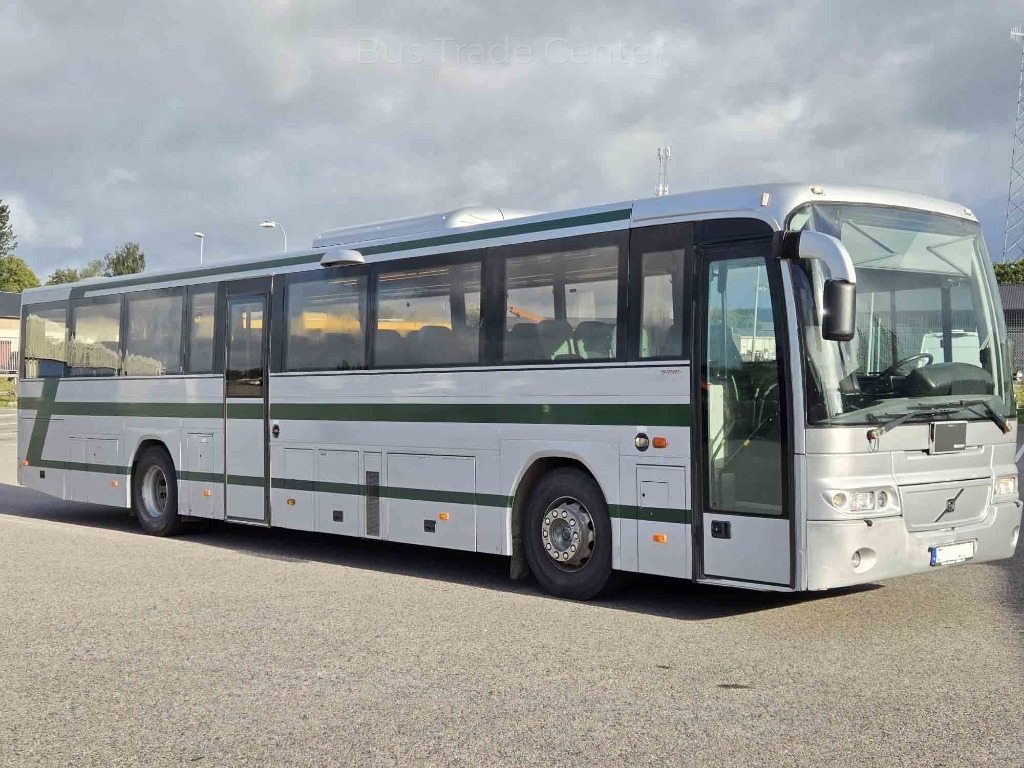 VOLVO 8500 B12M // 59 places - 郊区巴士:图1 VOLVO 8500 B12M // 59 places - 郊区巴士:图1