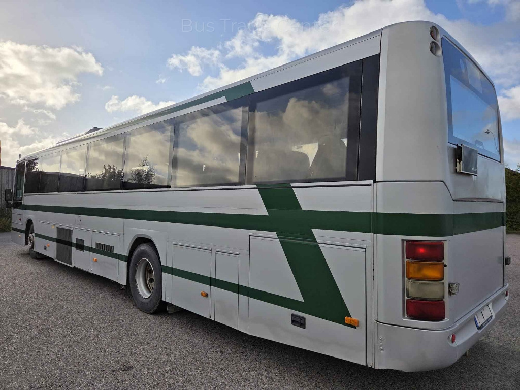 VOLVO 8500 B12M // 59 places - 郊区巴士:图3 VOLVO 8500 B12M // 59 places - 郊区巴士:图3