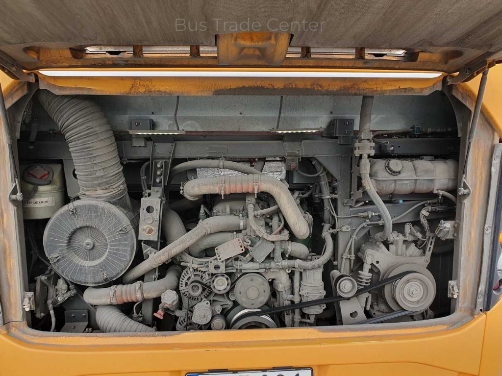 VOLVO 8900 B8RLE - 郊区巴士:图5 VOLVO 8900 B8RLE - 郊区巴士:图5