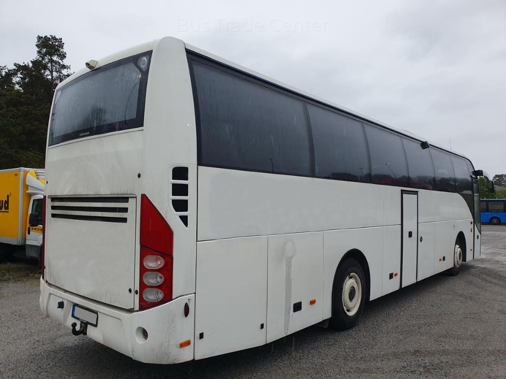 VOLVO 9500H B8R - 长途客车:图2 VOLVO 9500H B8R - 长途客车:图2