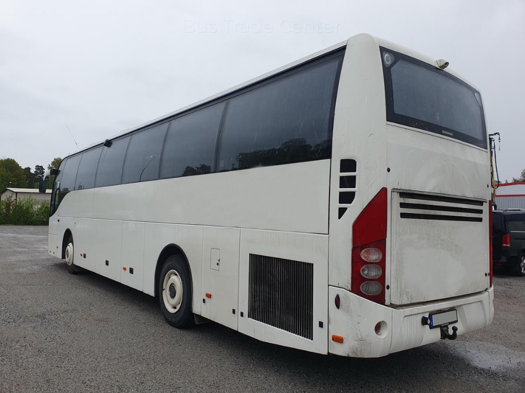 VOLVO 9500H B8R - 长途客车:图3 VOLVO 9500H B8R - 长途客车:图3