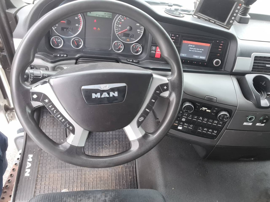 MAN TGS 26.400 (6x2) (Nr. 4957) - 罐车:图5 MAN TGS 26.400 (6x2) (Nr. 4957) - 罐车:图5