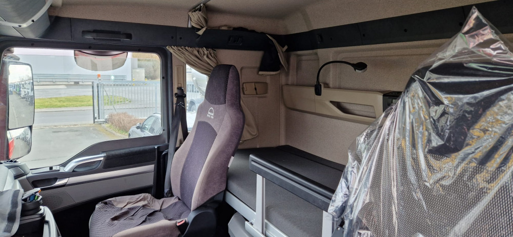 罐车 MAN TGX 26.640 6x2  (Nr. 5994):图6 罐车 MAN TGX 26.640 6x2  (Nr. 5994):图6