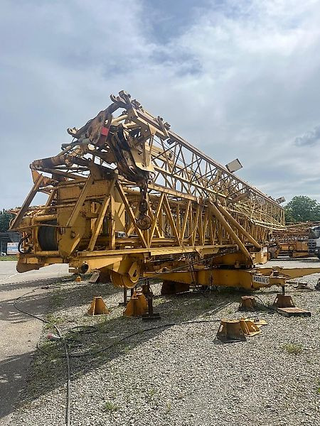 Potain GTMR 336 A - 快速架设起重机:图2 Potain GTMR 336 A - 快速架设起重机:图2