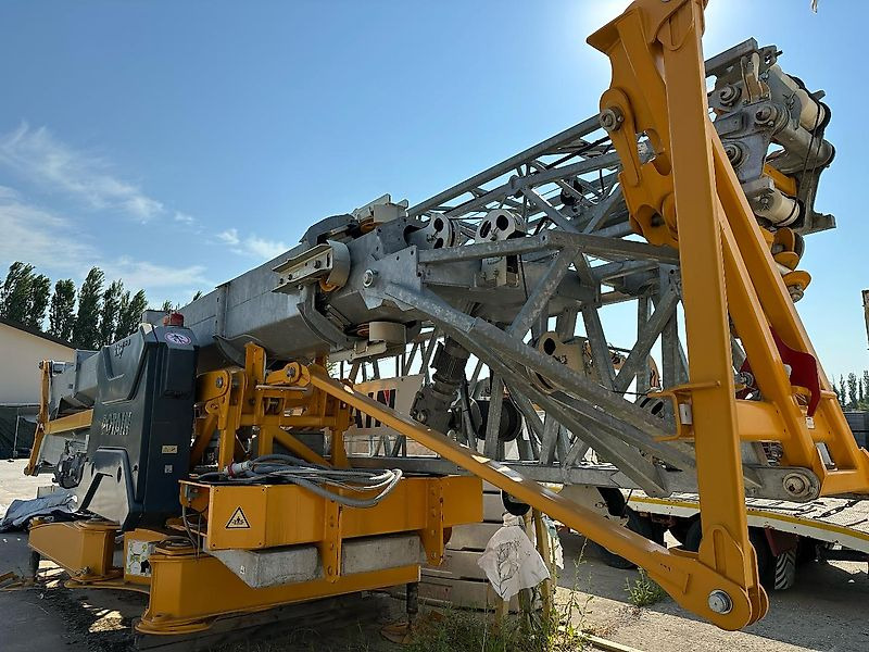 Potain HUP 40-30 - 快速架设起重机:图5 Potain HUP 40-30 - 快速架设起重机:图5